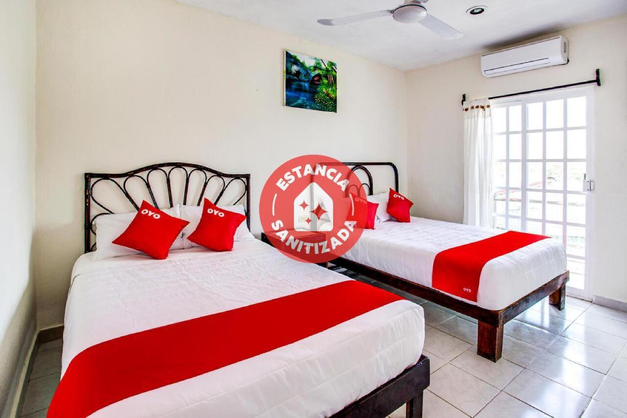 Oyo Addy Hotel