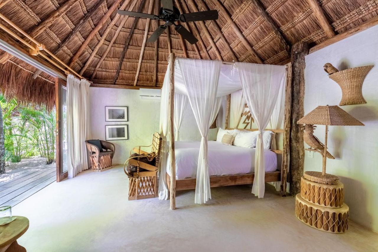La Valise Tulum, Member Of Small Luxury Hotel