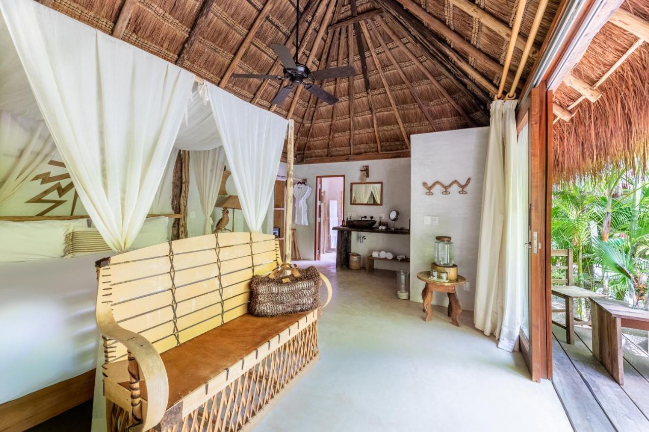 Hotel La Valise Tulum, Member Of Small Luxury Tulum