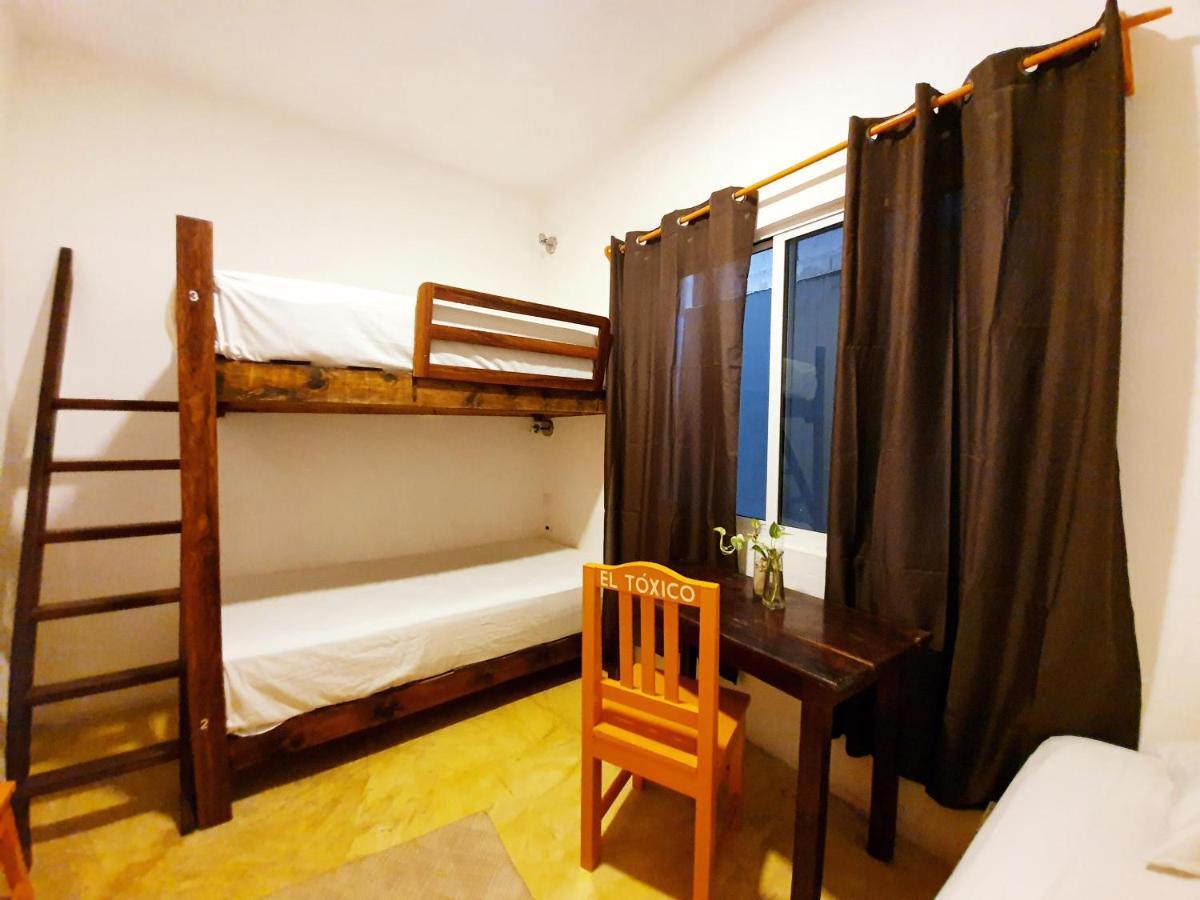 Hostel La Casona *