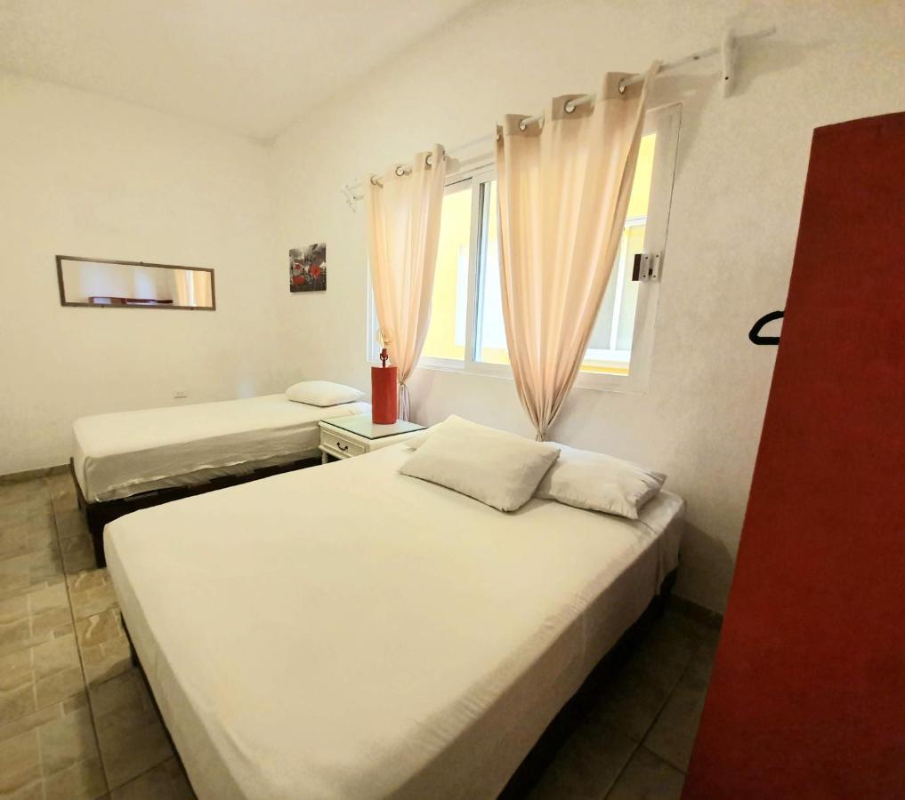 Hostel La Casona *