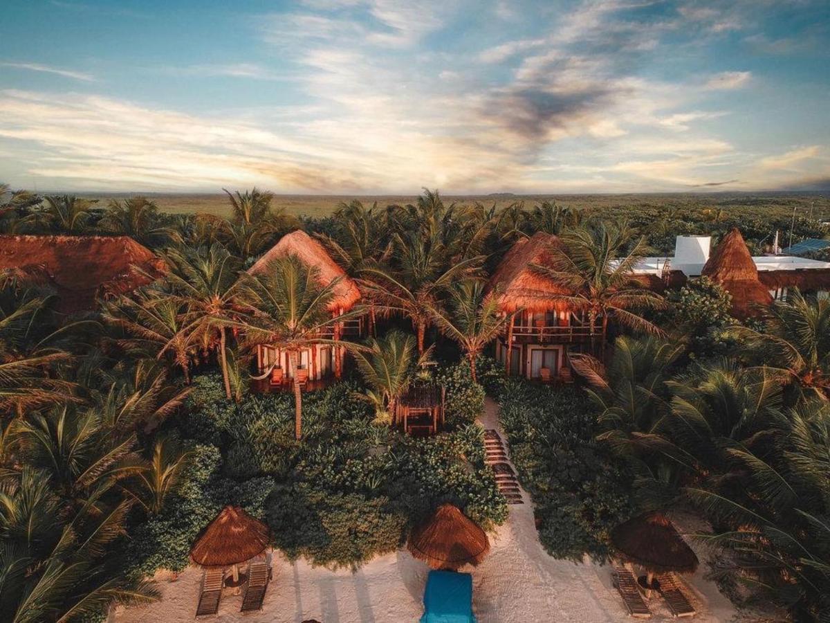 Encantada Hotel Tulum