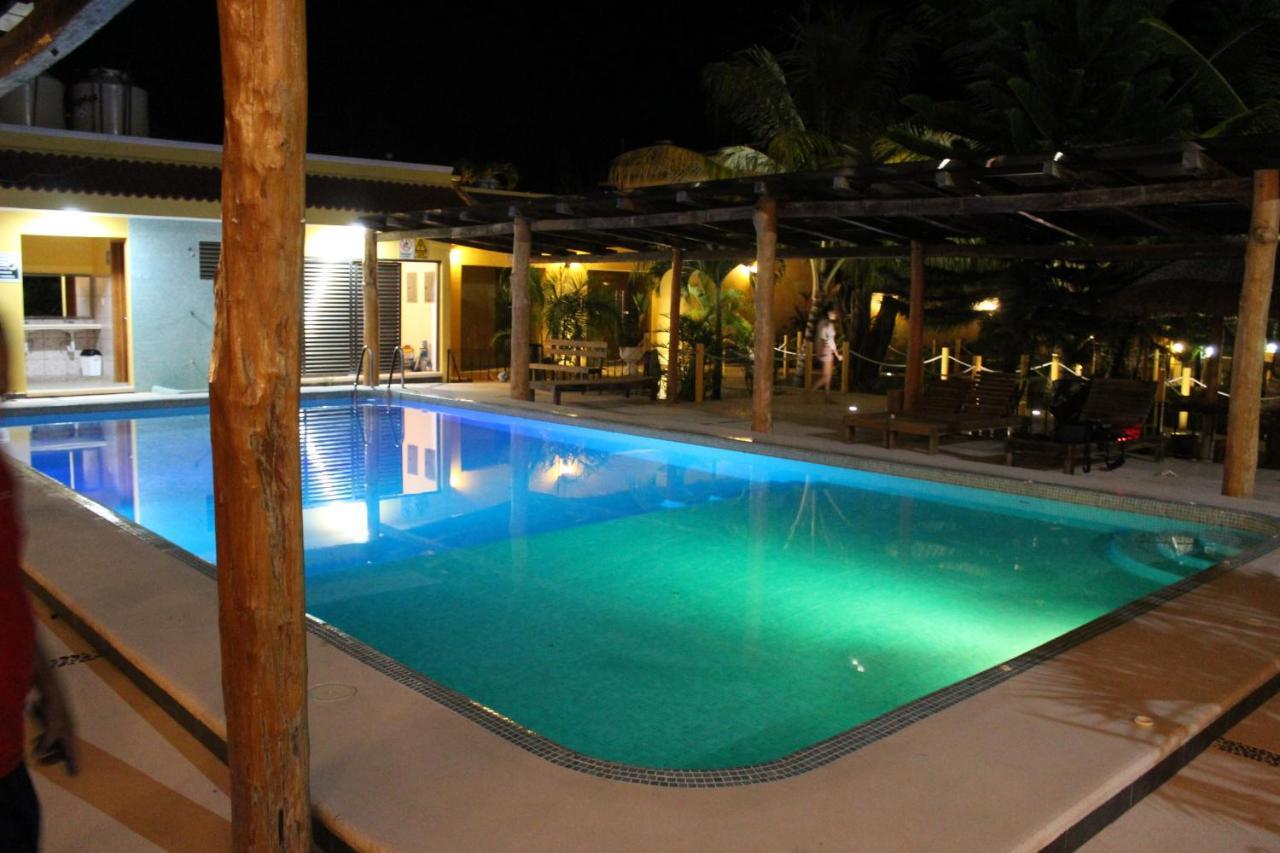 Scarlette Hotel 3*