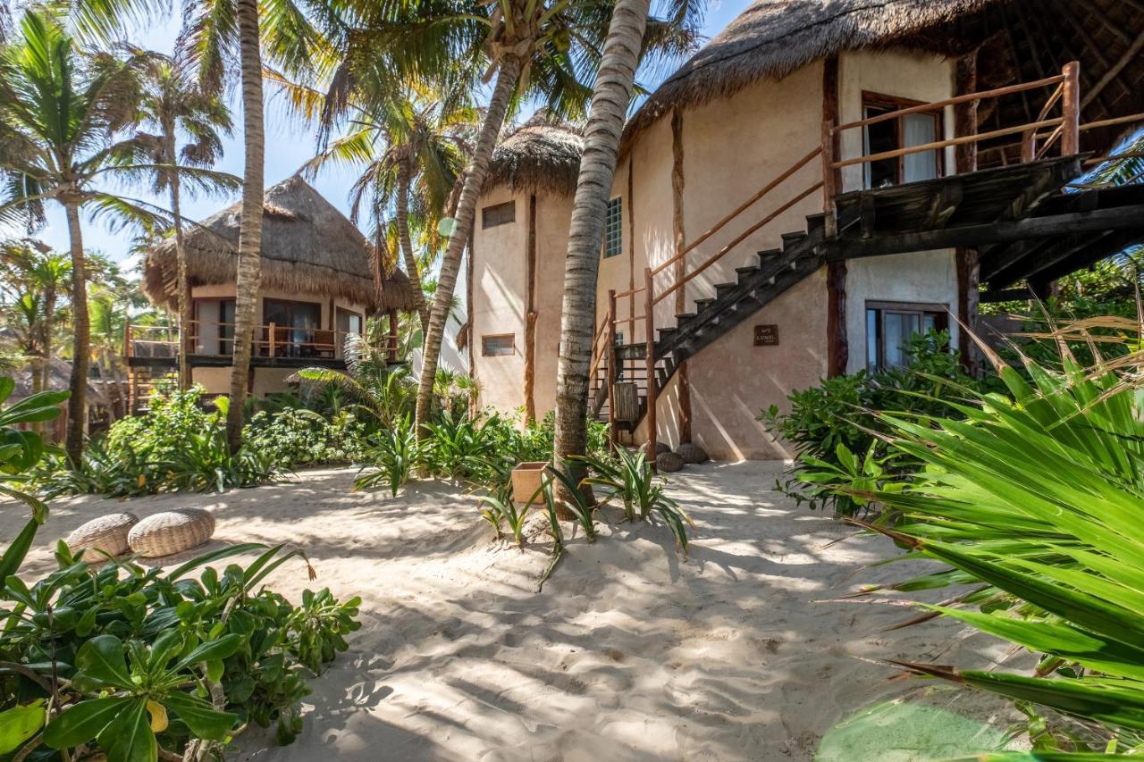 Hotel Encantada Tulum
