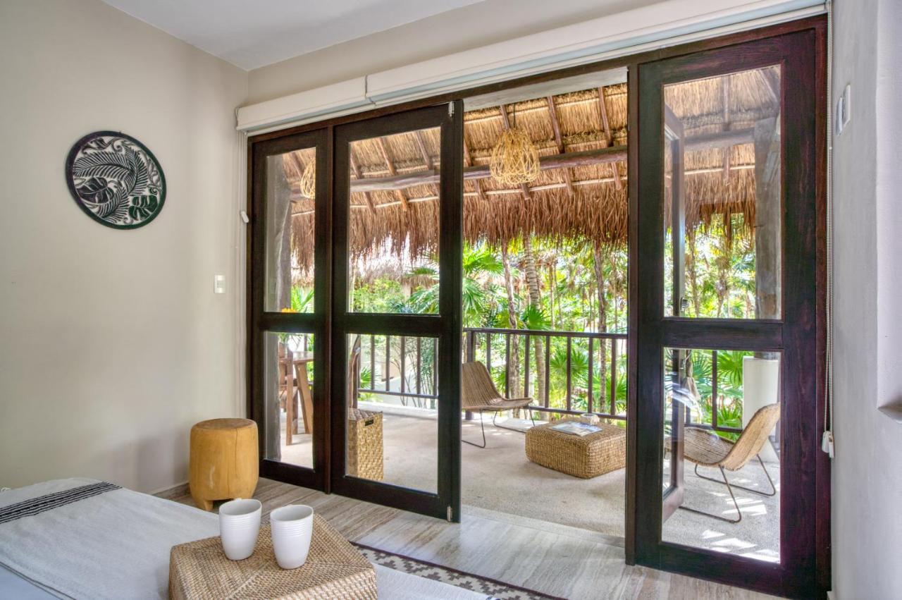 Casa Corazon, Luxury Collection 3* Tulum