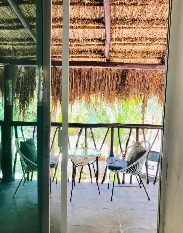 Playa Xcanan Hotel Tulum