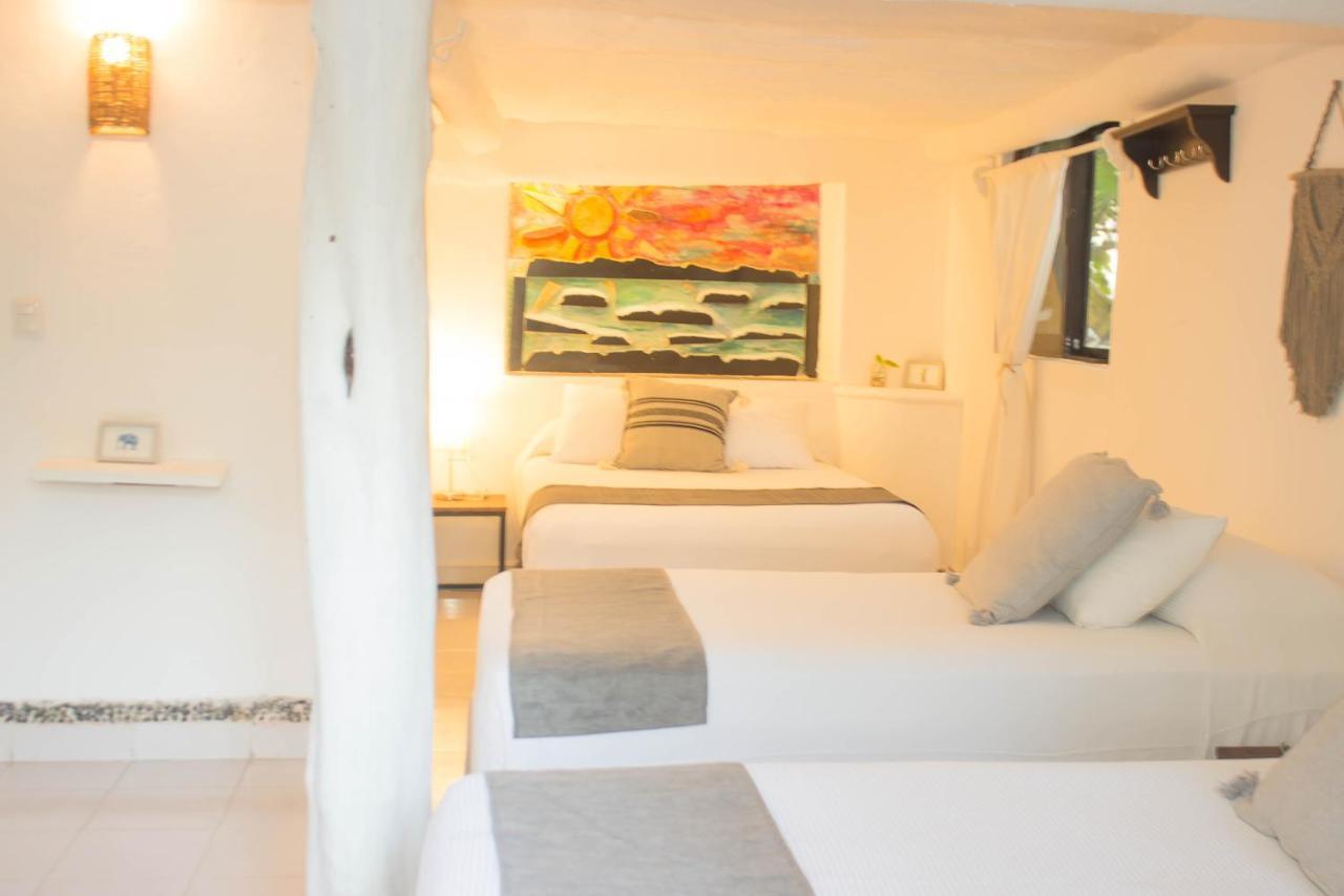 Playa Xcanan 3* Tulum