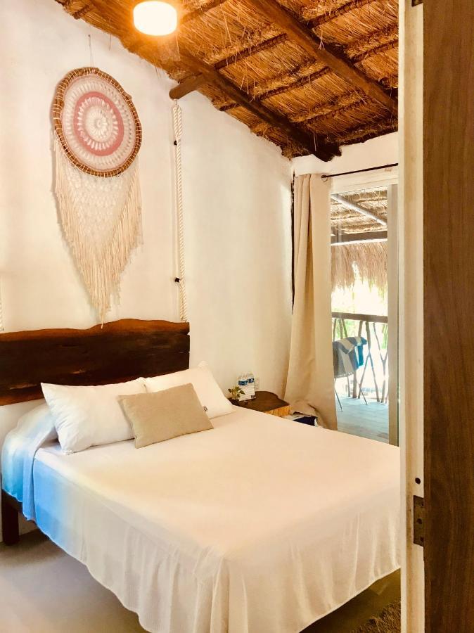 Hotel Playa Xcanan 3*