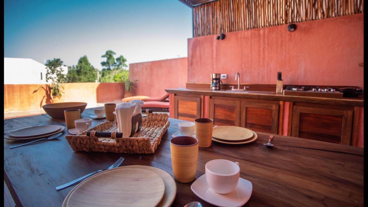Panacea 4* Tulum