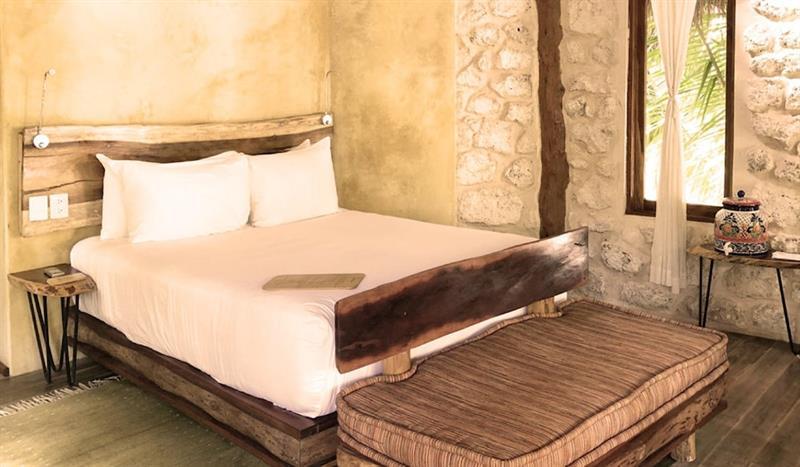 Alaya By Ahau Collection 4* Tulum