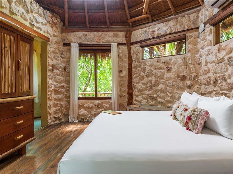 Alaya By Ahau Collection Hotel 4*
