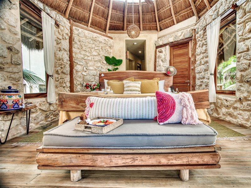 Alaya By Ahau Collection Hotel 4*