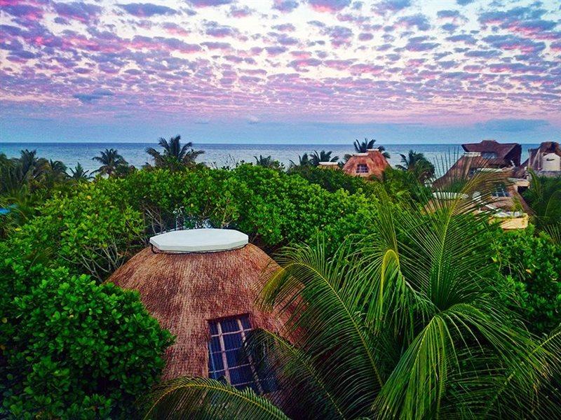 Alaya By Ahau Collection 4* Tulum