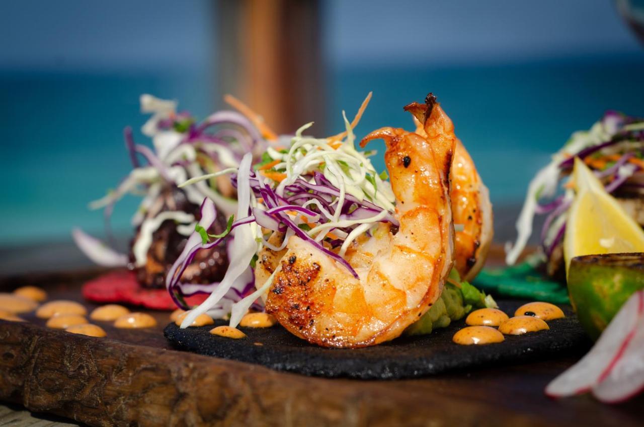 Hotel Gramercy Tulum