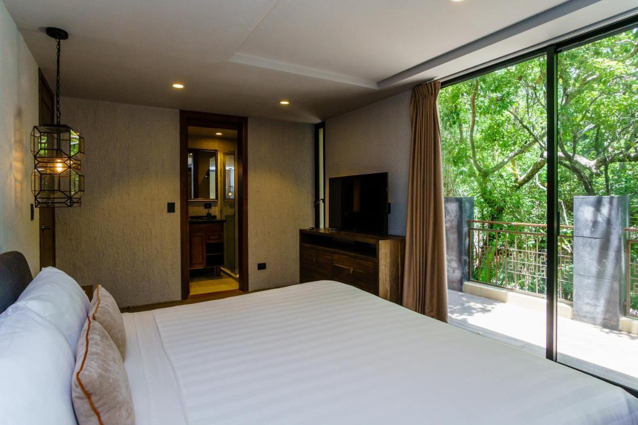 Private Plunge Pool, Art, Spa, Pool With Cabanas Apartamento *