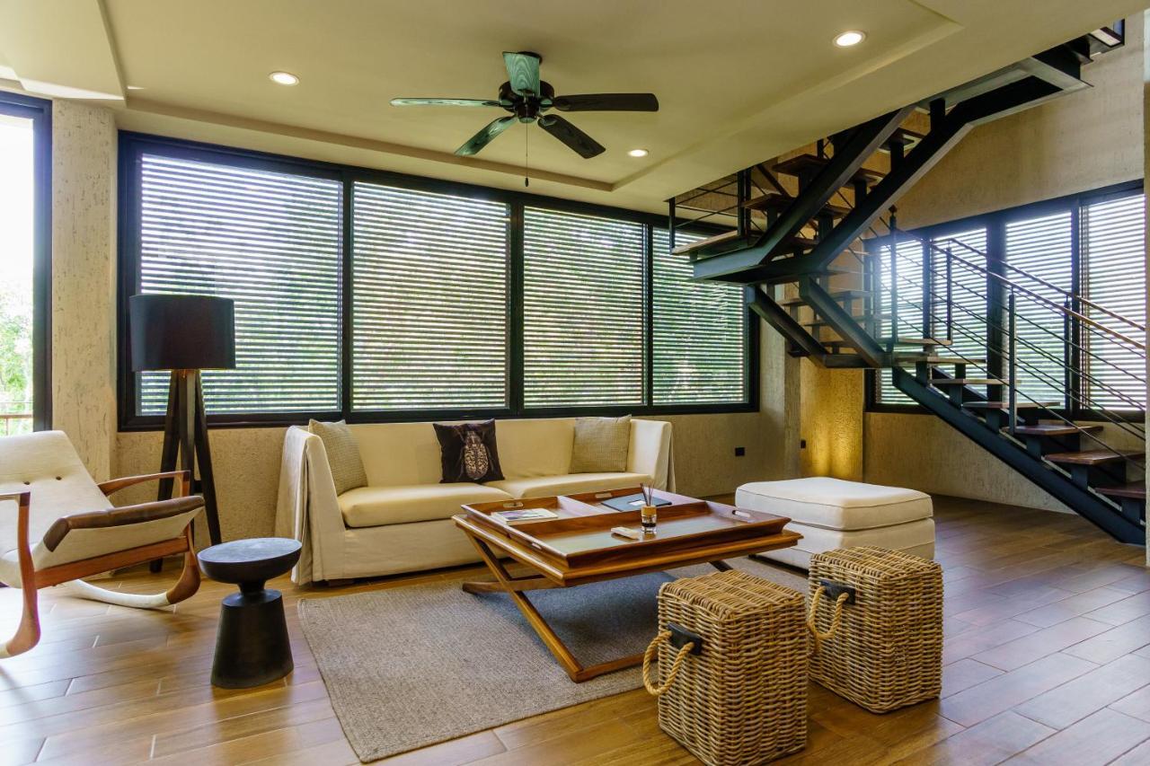 Private Plunge Pool, Art, Spa, Pool With Cabanas Apartamento *