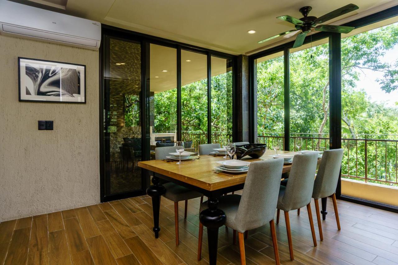Private Plunge Pool, Art, Spa, Pool With Cabanas Apartamento *