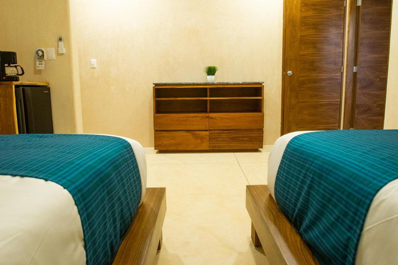 Apartahotel Azul By Guruhotel Tulum