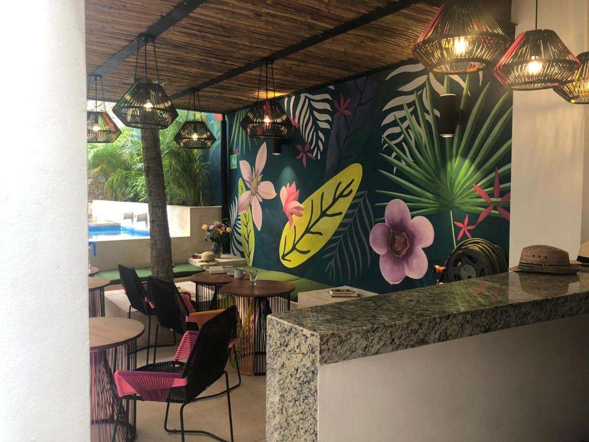 Hotel Latino Boutique