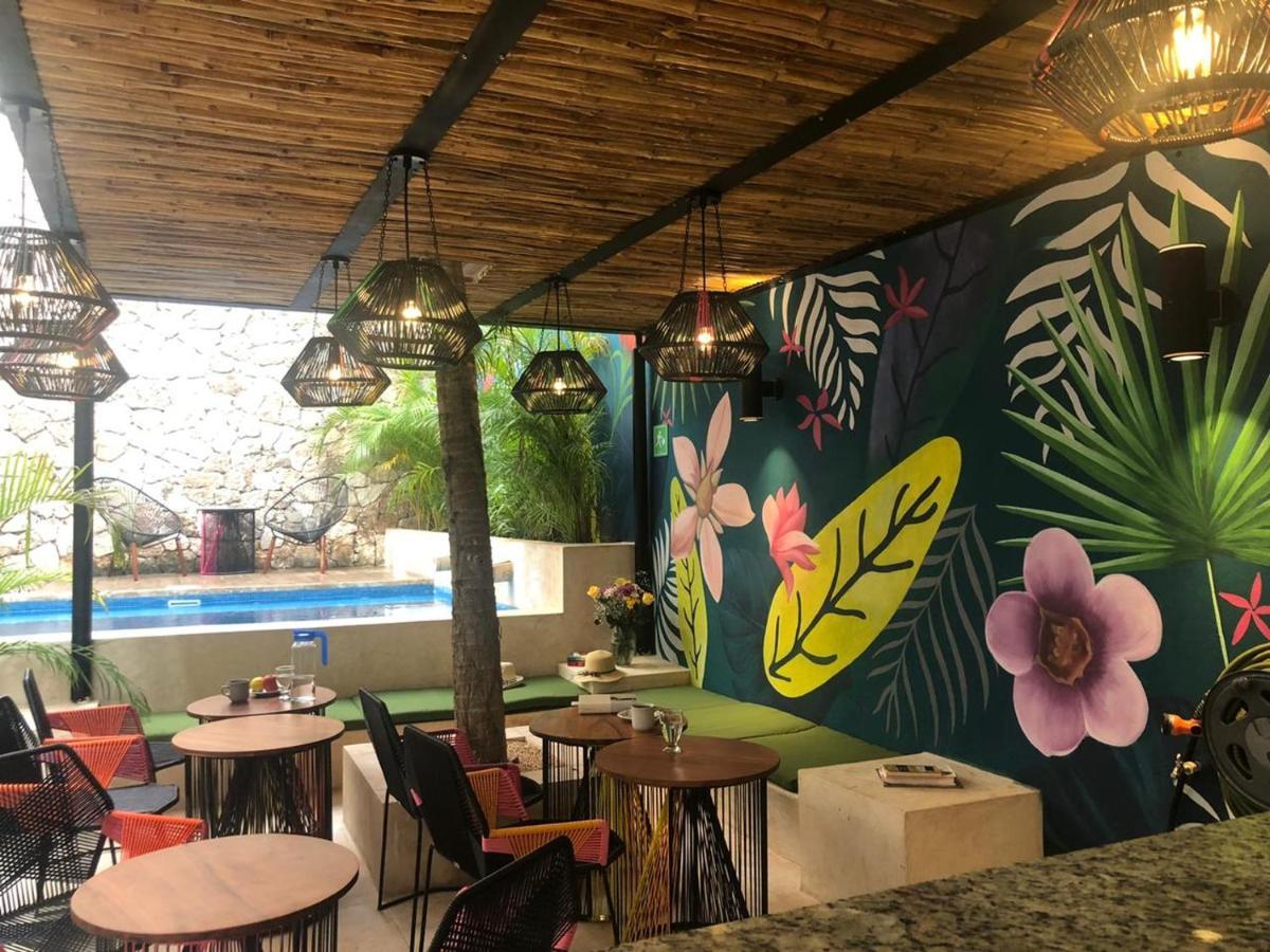 Latino Boutique 3*