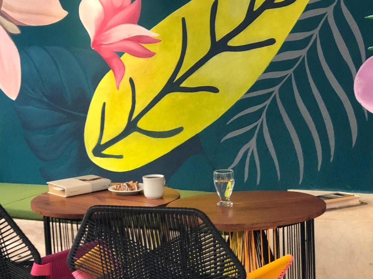 Hotel Latino Boutique