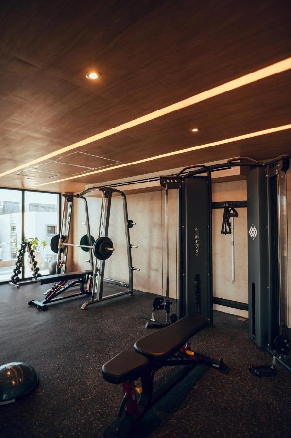 Cacao -luxury Condos- Aparthotel 3*