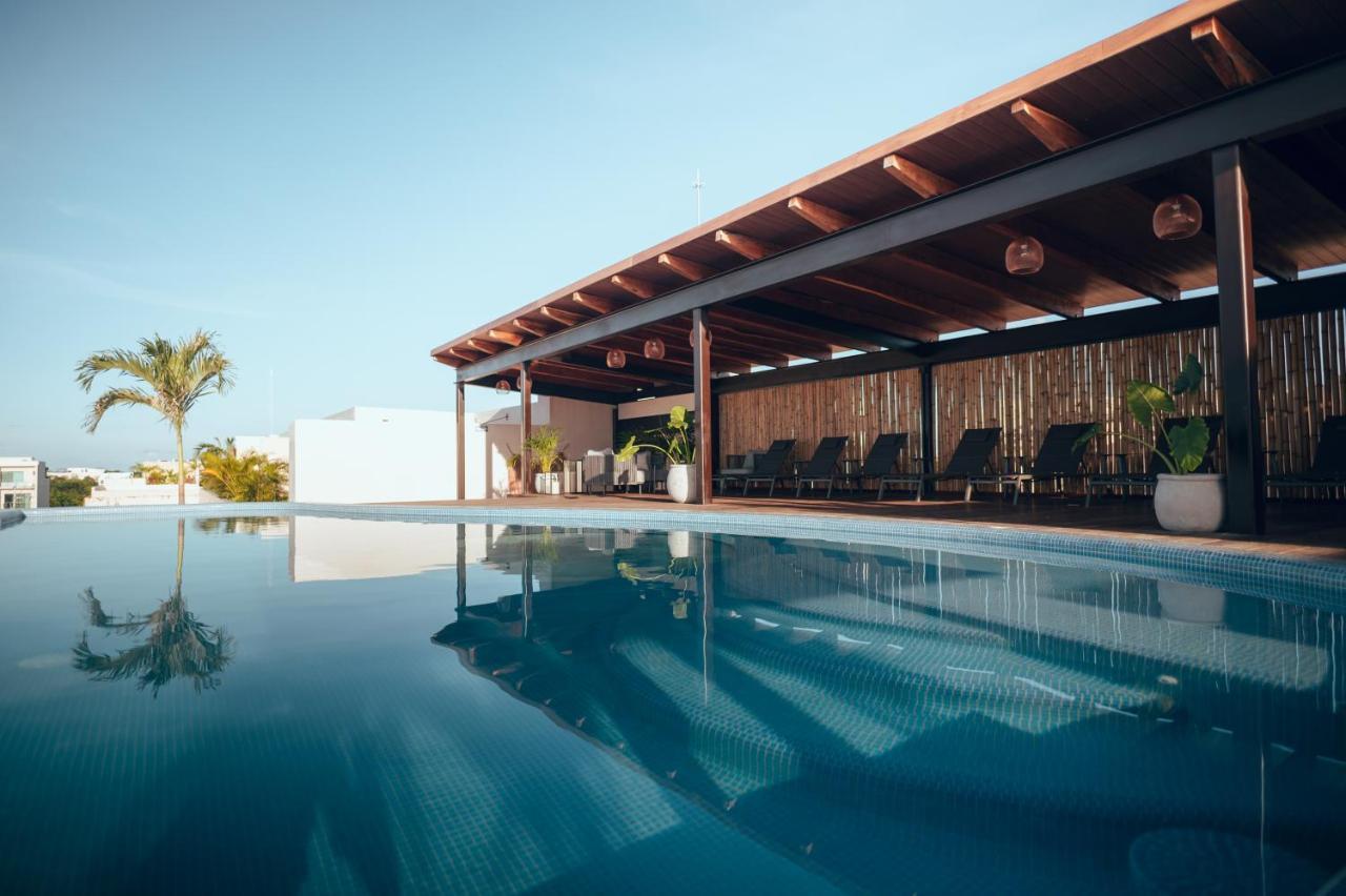 Cacao -luxury Condos- 3*
