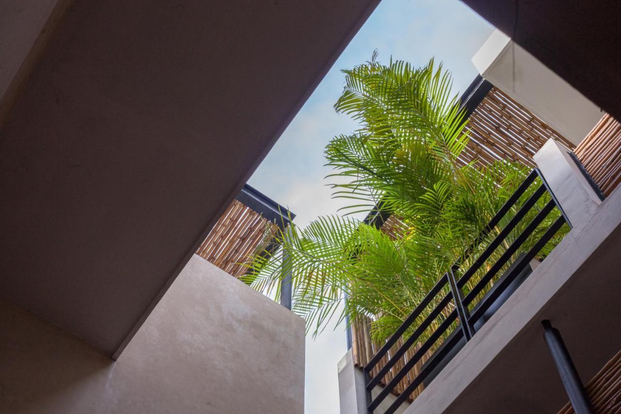 Latino Boutique Hotel