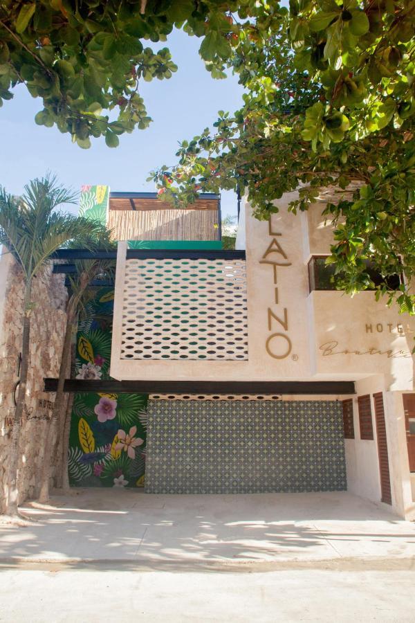 Latino Boutique 3* Tulum