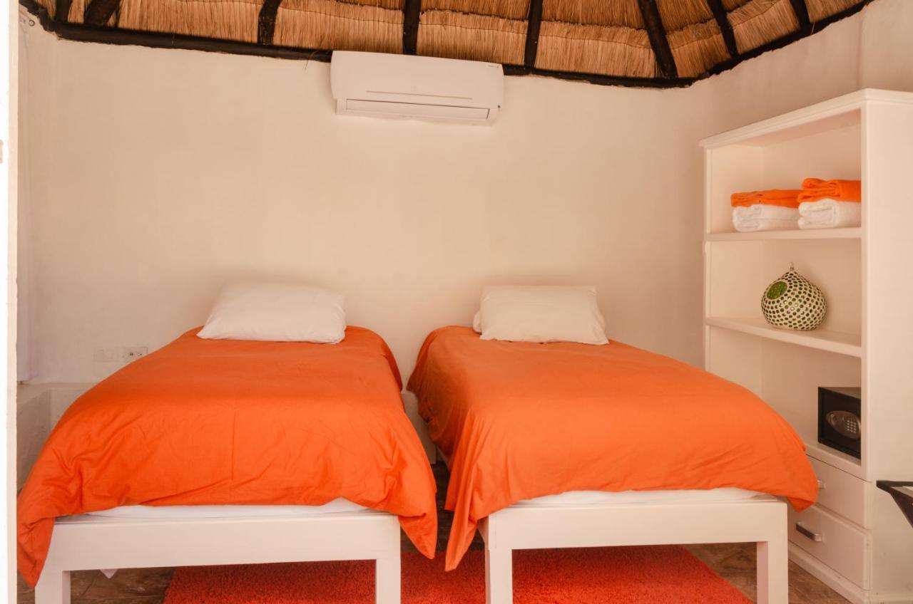 Shambala Petit Tulum