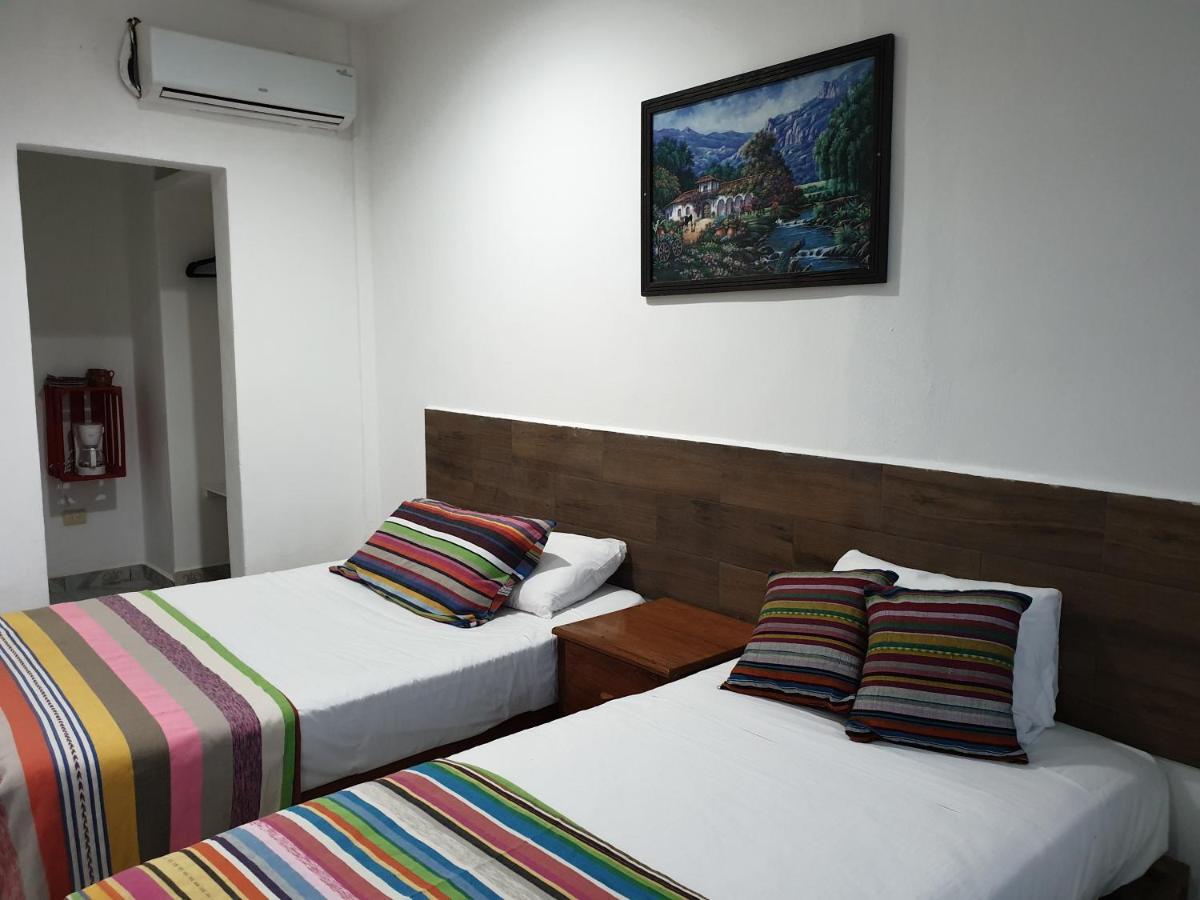 Tulum City Hotel