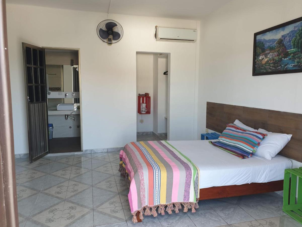 Hotel Tulum City Hotel 3*