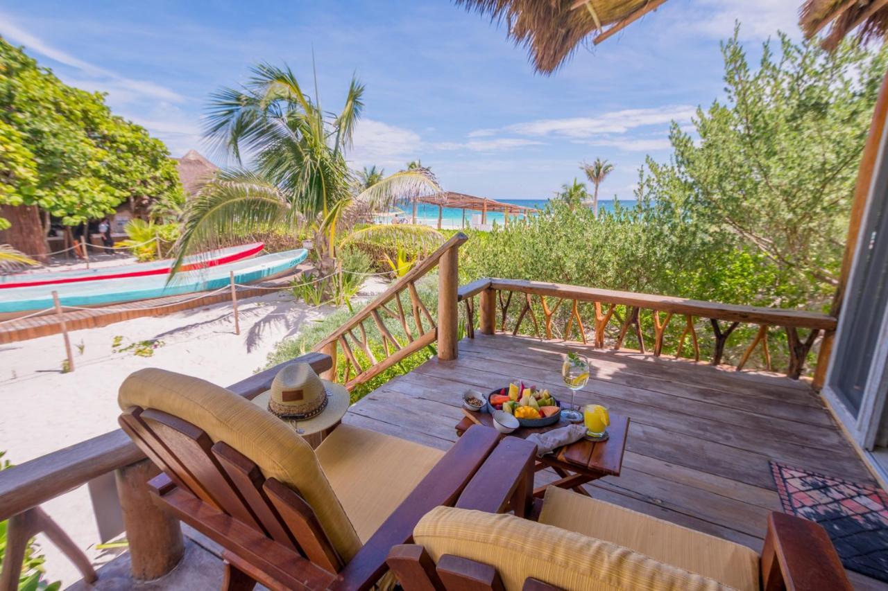 Pescadores 4* Tulum
