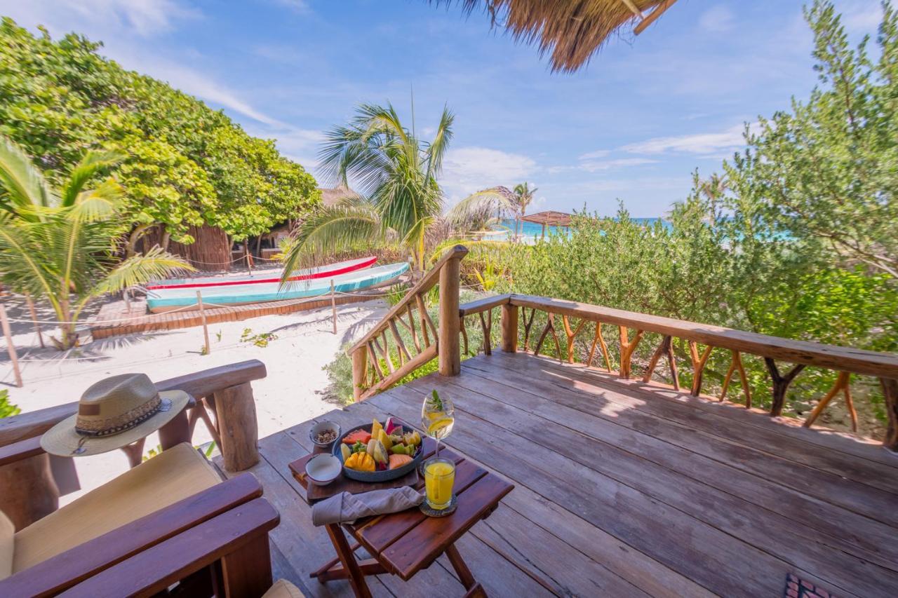 Pescadores Hotel 4*