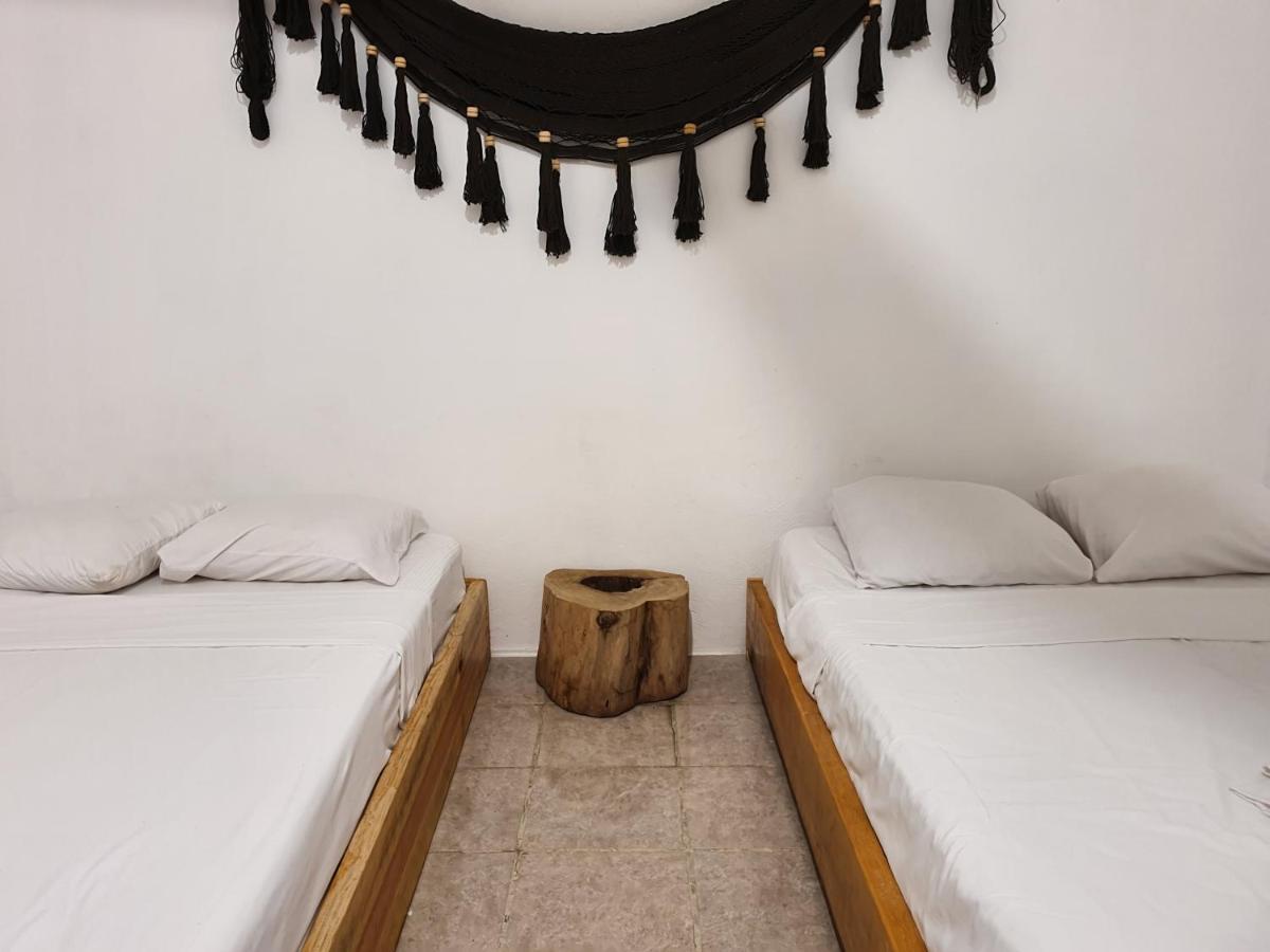 Coelum 2* Tulum