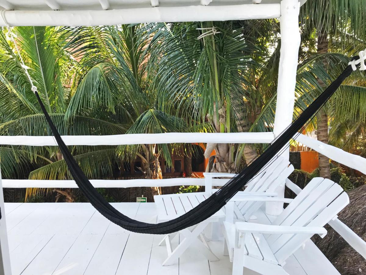 Coco Club Hotel Tulum