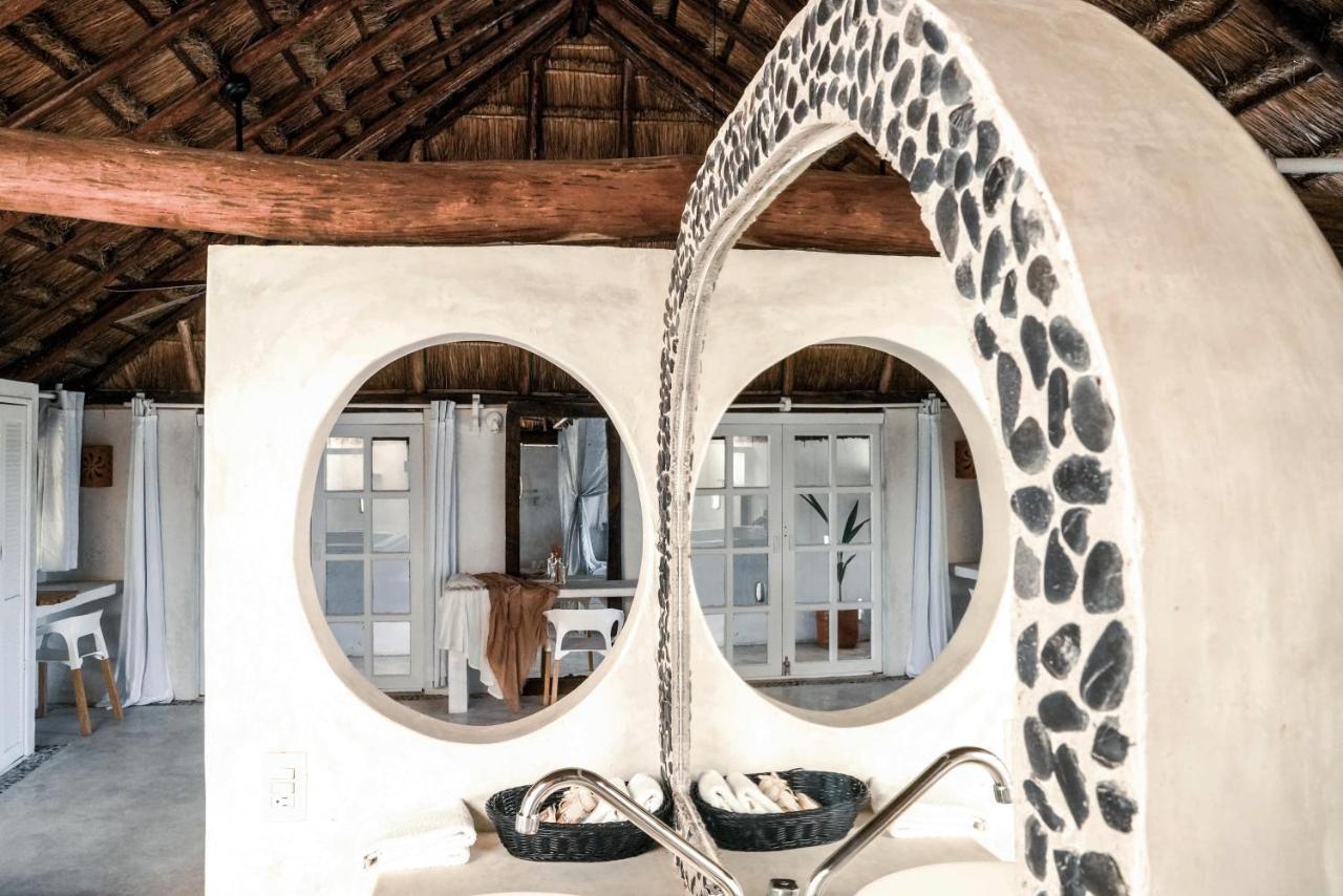 Hotel Coco Club Tulum