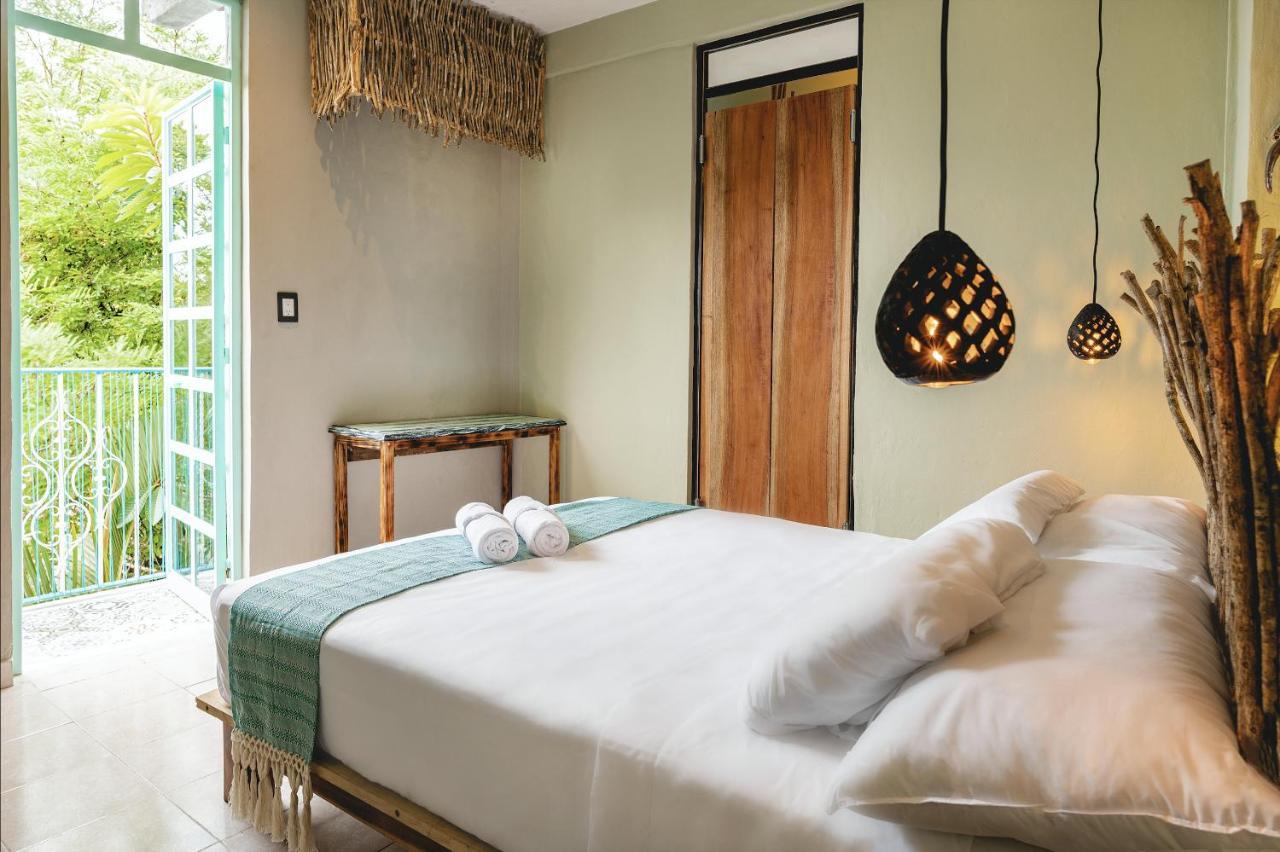 Hotel La Tulumena Residence Tulum