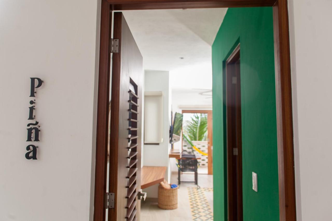 Hotel Latino Boutique