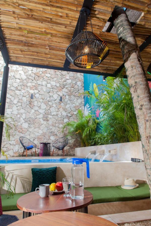 Hotel Latino Boutique Tulum