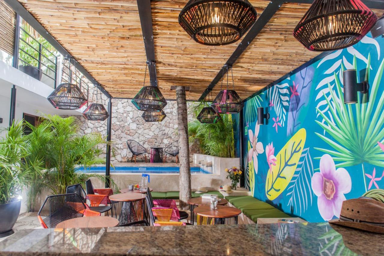 Latino Boutique Hotel Tulum