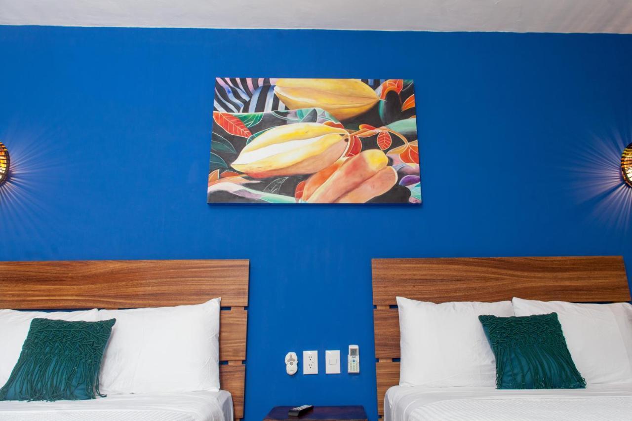 Latino Boutique Tulum