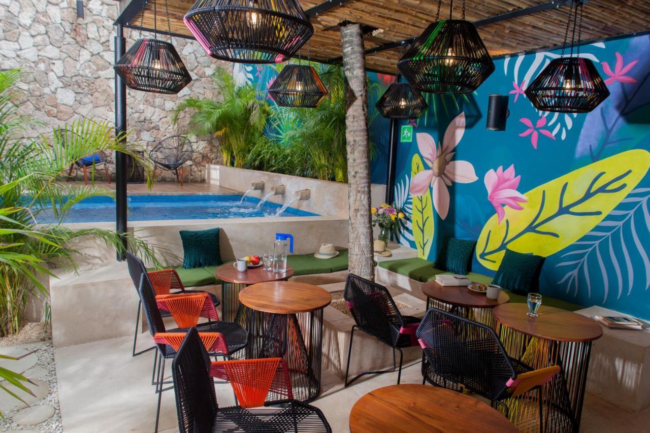 Latino Boutique 3*
