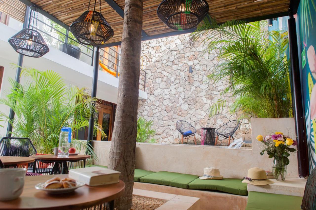 Latino Boutique Tulum