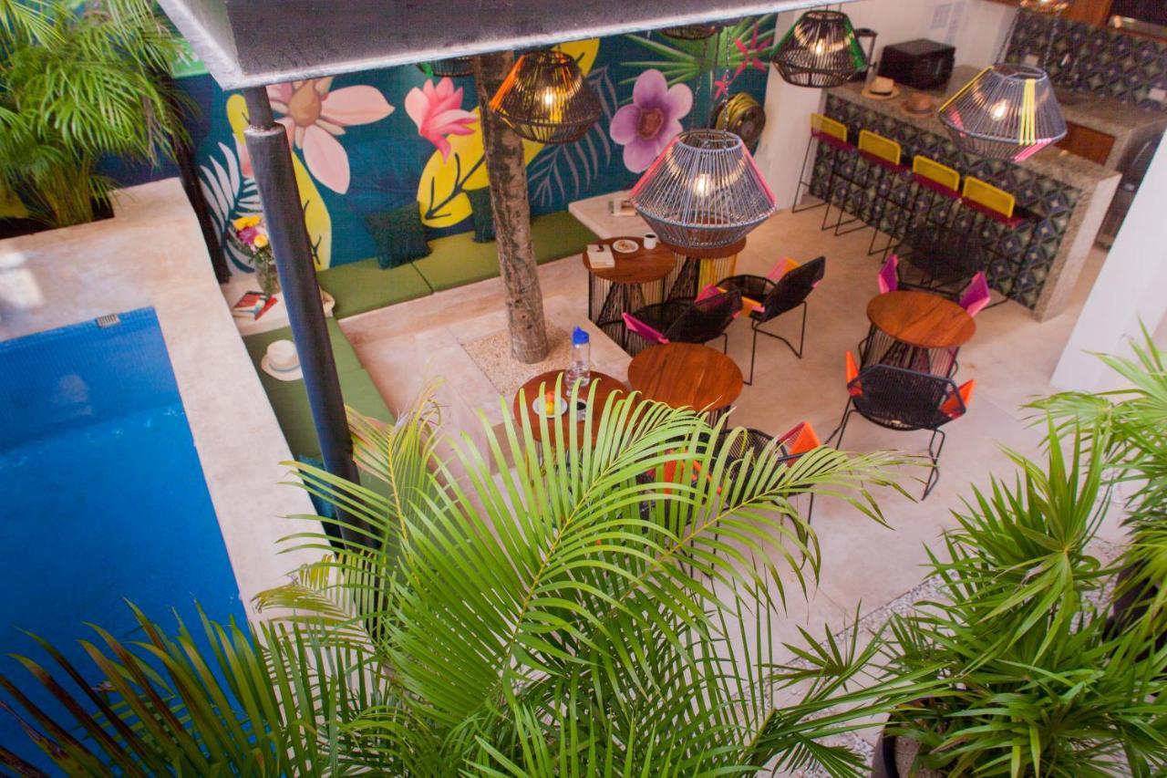 Latino Boutique Tulum