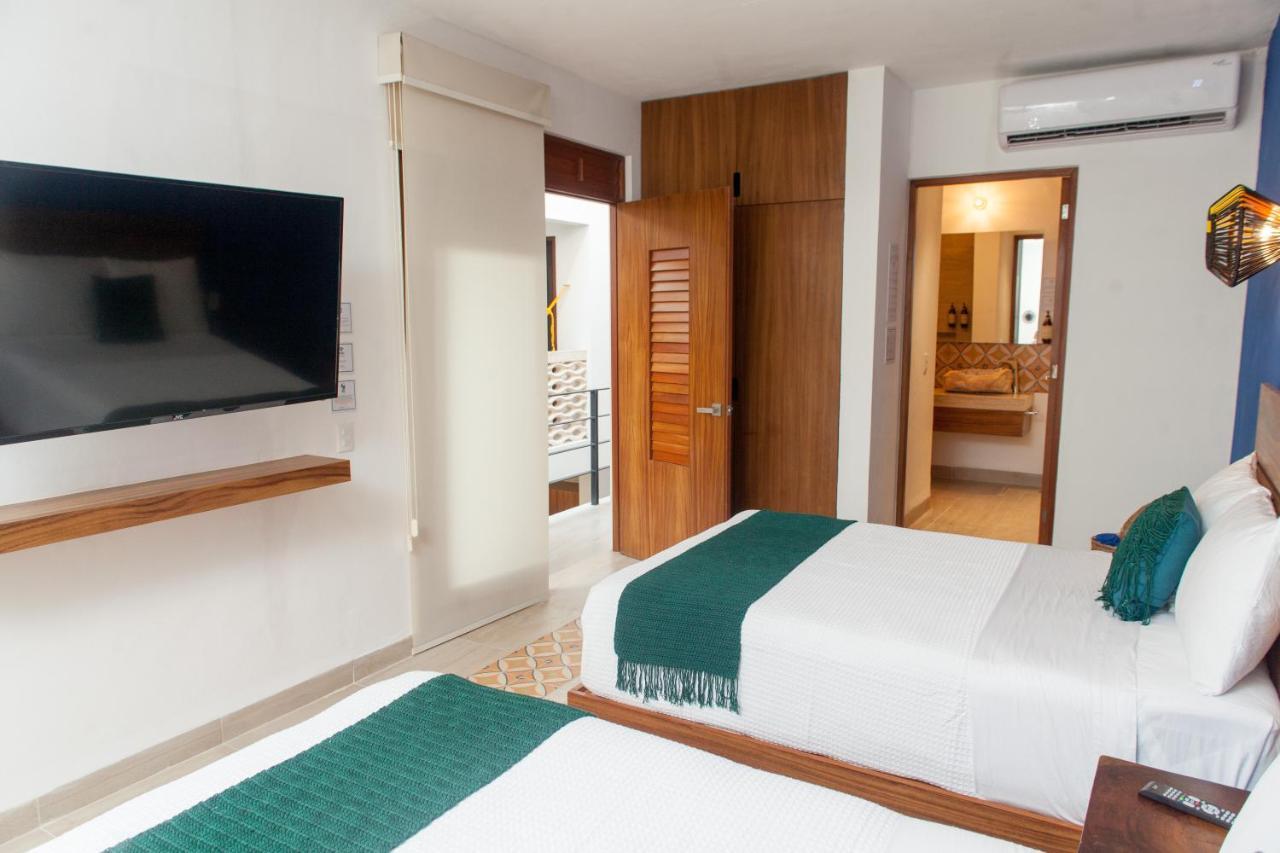 Hotel Latino Boutique 3*