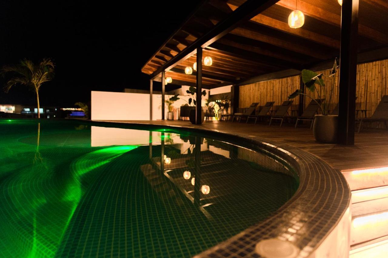 Cacao -luxury Condos- Tulum