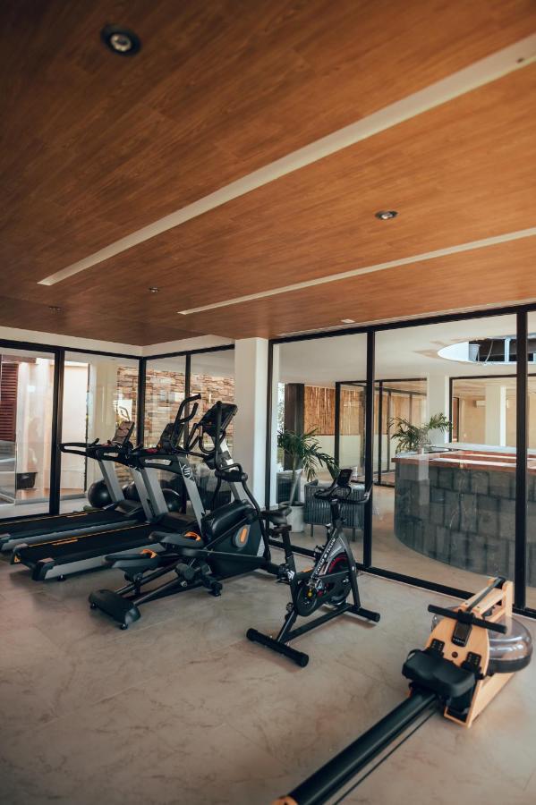 Cacao -luxury Condos- Aparthotel 3*