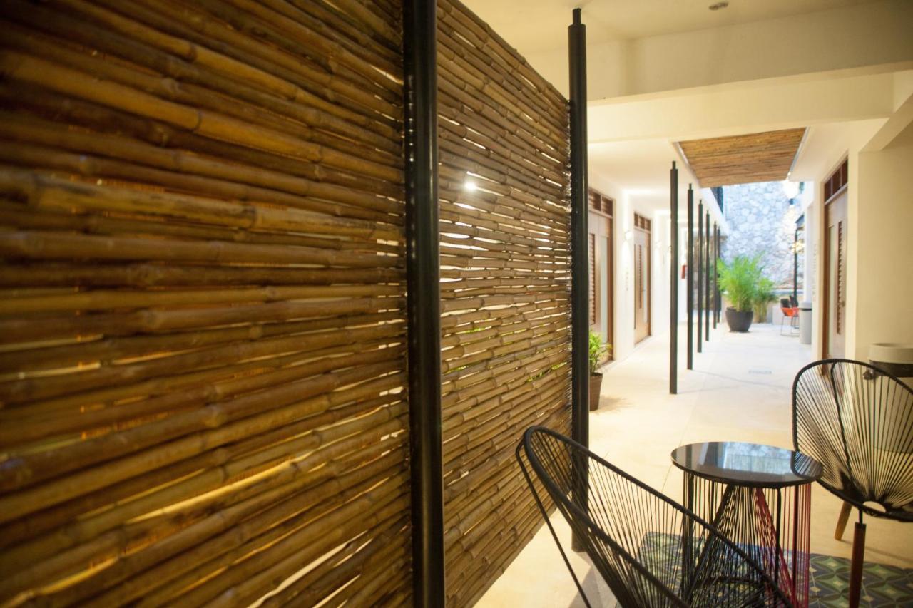 Hotel Latino Boutique