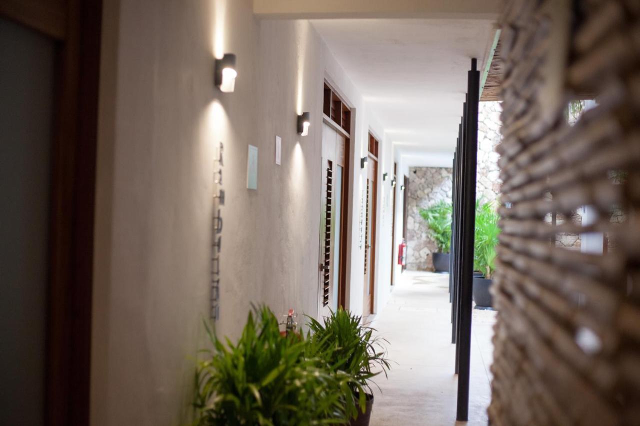 Hotel Latino Boutique Tulum